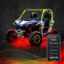 XK GLOW LED ROCK LIGHT KIT - ROCKADVDM