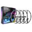 XK GLOW 4X15' WHEEL LIGHT - WHEELKIT