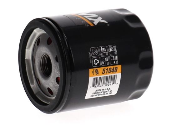WIX FILTR LD LUBE - 51040