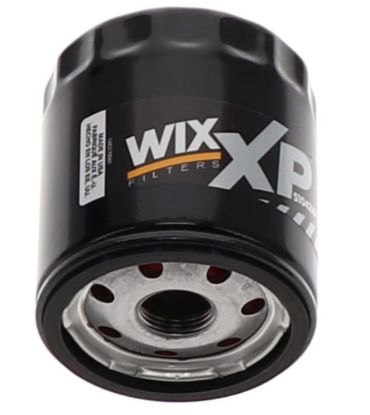 WIX FILTR LD WIX XP OIL FILTER - 51042XP