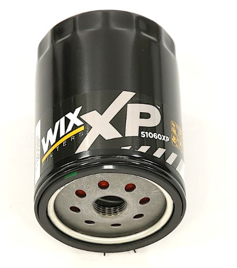 WIX FILTR LD WIX XP OIL FILTER - 51060XP