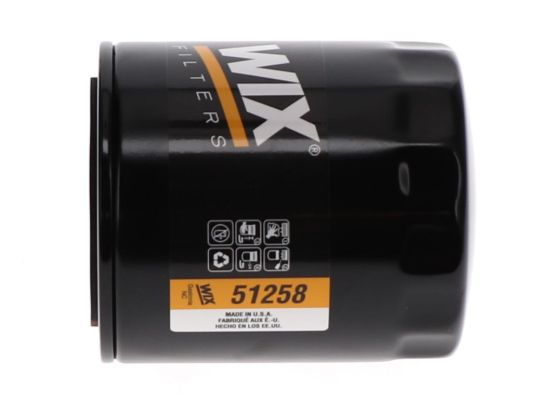 WIX FILTR LD LUBE - 51258