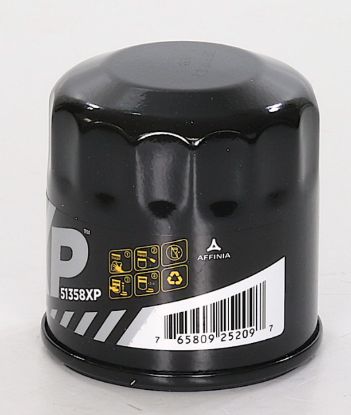 WIX FILTR LD OIL FILTERS - 51358XP