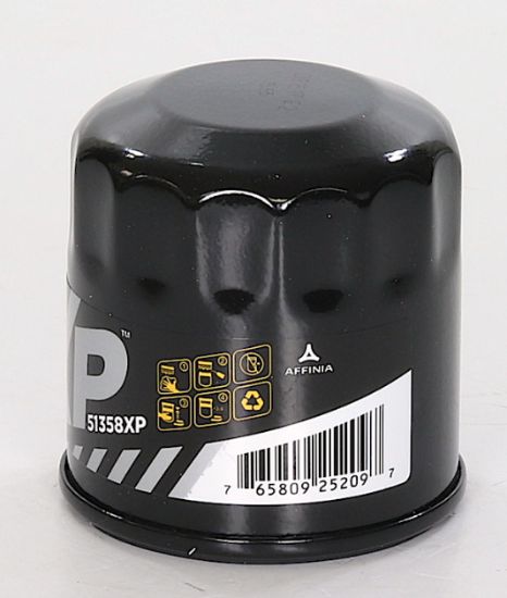 WIX FILTR LD OIL FILTERS - 51358XP