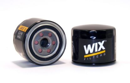 WIX FILTR LD LUBE - 51381
