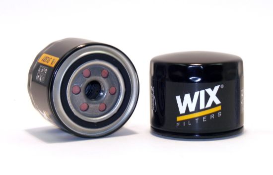 WIX FILTR LD LUBE - 51381