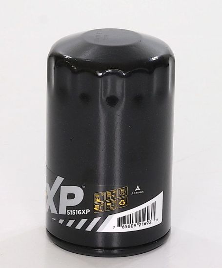 WIX FILTR LD WIX XP OIL FILTER - 51516XP