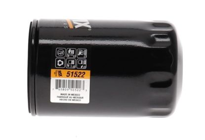 WIX FILTR LD LUBE - 51522