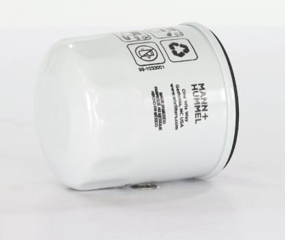WIX FILTR LD LUBE - 57002