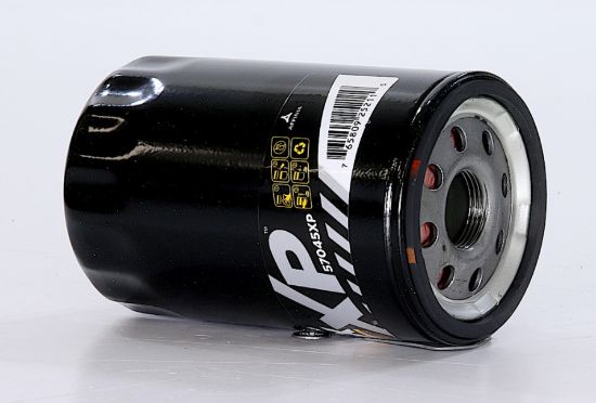 WIX FILTR LD OIL FILTER - 57045XP