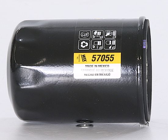 WIX FILTR LD LUBE - 57055