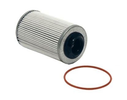 WIX FILTR LD WIX CARTRIDGE LUBE METAL CANISTER F - 57090XP