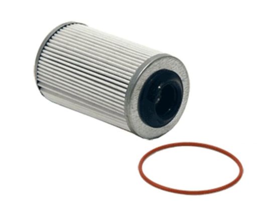 WIX FILTR LD WIX CARTRIDGE LUBE METAL CANISTER F - 57090XP