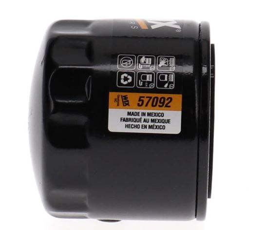 WIX FILTR LD LUBE - 57092