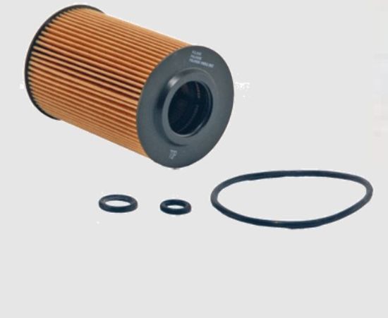 WIX FILTR LD LUBE - 57262