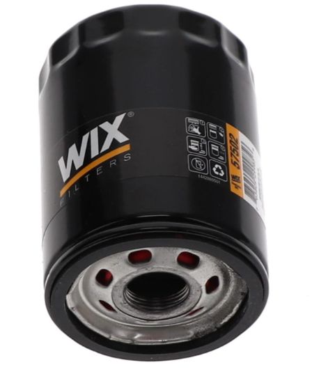 WIX FILTR LD LUBE - 57502