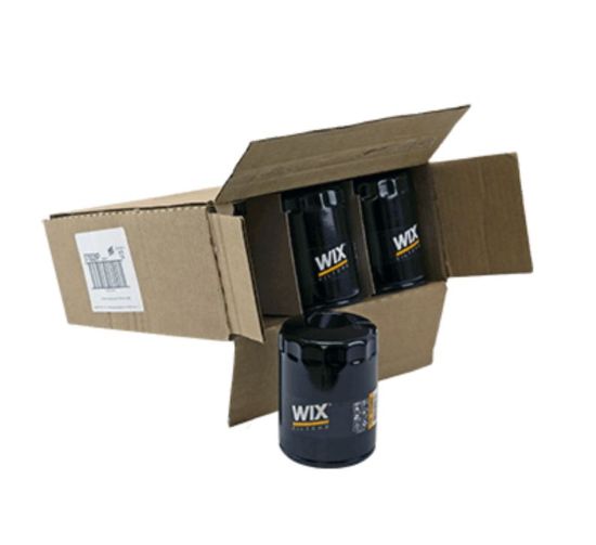 WIX FILTR LD OIL FILTER - 57502MP