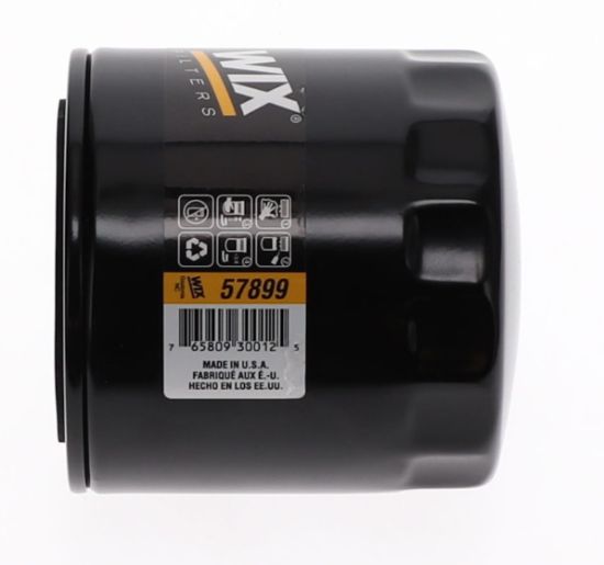 WIX FILTR LD LUBE - 57899