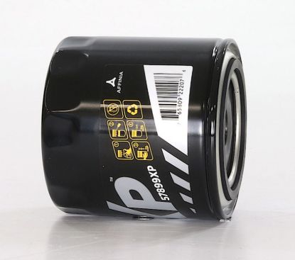 WIX FILTR LD OIL FILTER - 57899XP