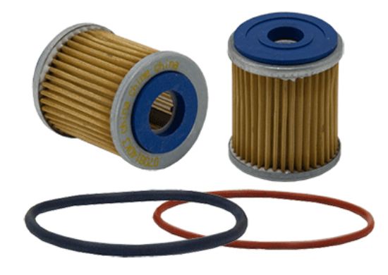 WIX FILTR LD LUBE - 57935
