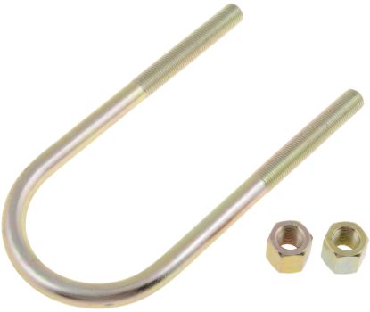 DORMAN SPRING U BOLT - 35617
