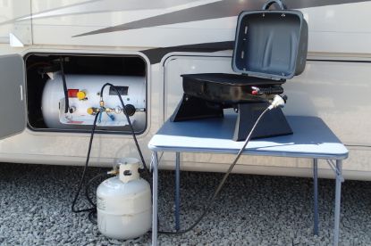 MB STURGIS STURGI-STAY DELUXE KIT - 103610MBS