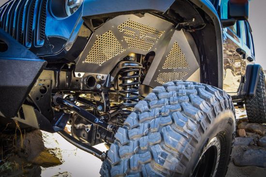 DV8 2.0 BUMP STOP - RRBS201