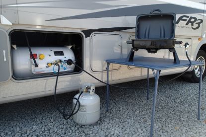 MB STURGIS QUICK DISCONNECT STURGI-STAY KIT - 103538MBS