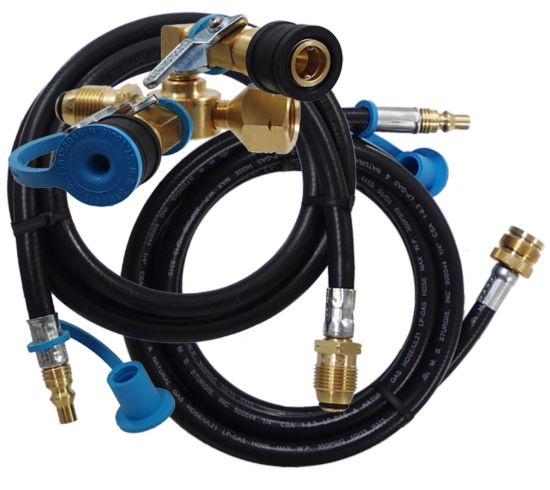 MB STURGIS QUICK DISCONNECT STURGI-STAY KIT DE - 103539MBS
