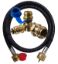 MB STURGIS TYPE 1 STURGI-FLOW - 103607PKG