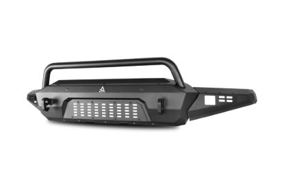 Picture of Attica 4x4 Bumper - ATTF103A101-BX