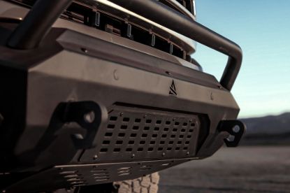 Picture of Attica 4x4 Bumper - ATTF103A101-BX