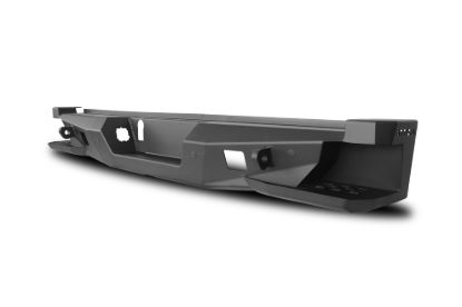 Picture of Attica 4x4 Bumper - ATTF103B101S-BX