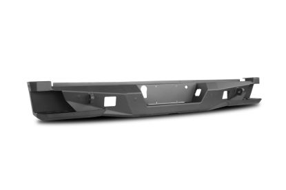 Picture of Attica 4x4 Bumper - ATTF103B101S-BX