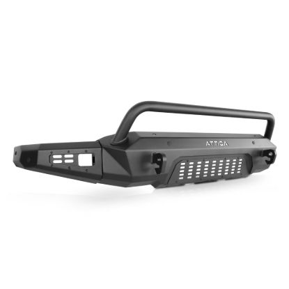 Picture of Attica 4x4 Bumper - ATTF107A101-BX