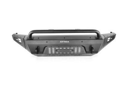 Picture of Attica 4x4 Bumper - ATTF201A103-BX
