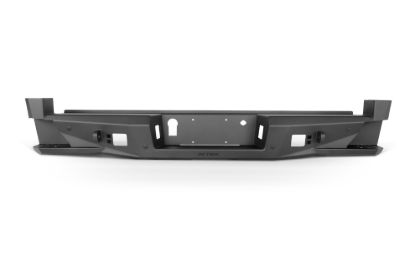 Picture of Attica 4x4 Bumper - ATTF201B103-BX