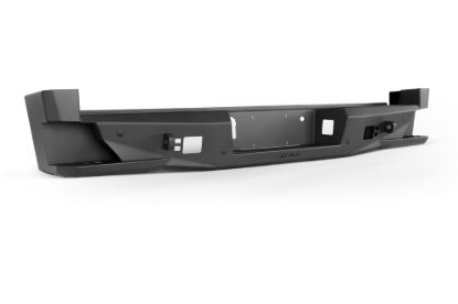 Picture of Attica 4x4 Bumper - ATTF201B103-BX