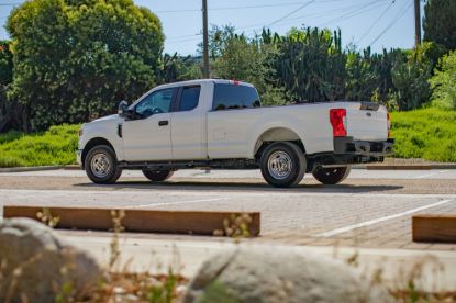 Picture of Attica 4x4 Bumper - ATTF201B103-BX