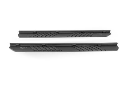 Picture of Attica 4x4 Running Board Set - ATTF201C101-BX