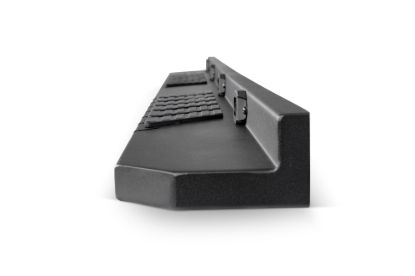 Picture of Attica 4x4 Running Board Set - ATTF201C101-BX
