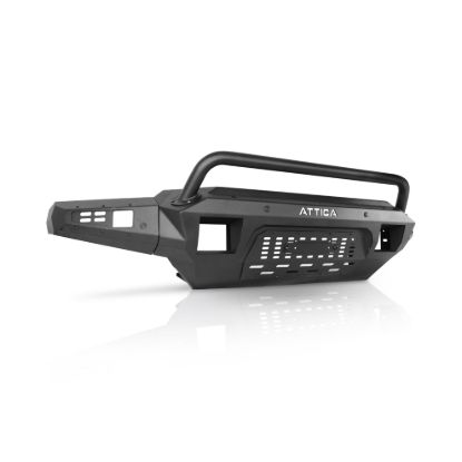 Picture of Attica 4x4 Bumper - ATTF202A101-1A-BX