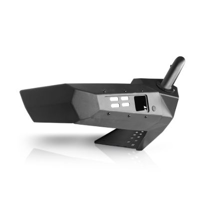 Picture of Attica 4x4 Bumper - ATTF202A101-1A-BX