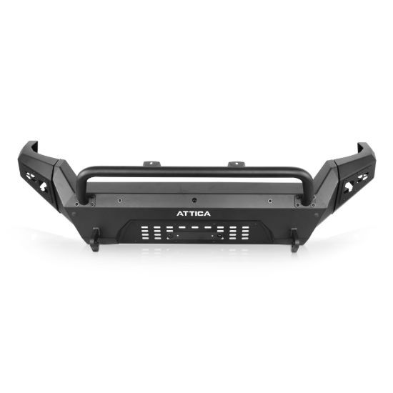 Picture of Attica 4x4 Bumper - ATTF203A103-BX