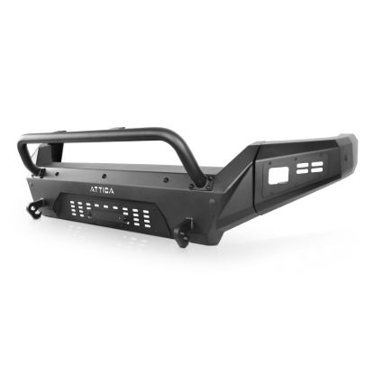 Picture of Attica 4x4 Bumper - ATTF203A103-BX