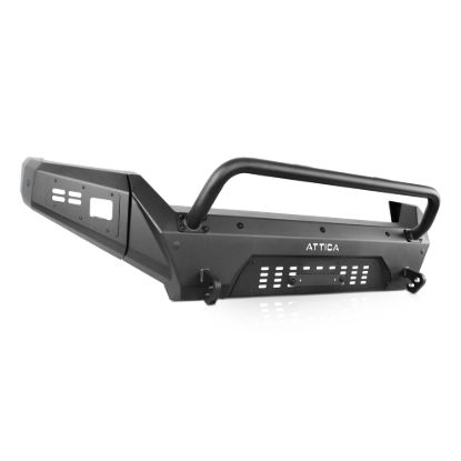 Picture of Attica 4x4 Bumper - ATTF203A103-BX