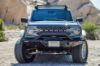 Picture of Attica 4x4 Bumper Extension - ATTFB01A102-1-BX