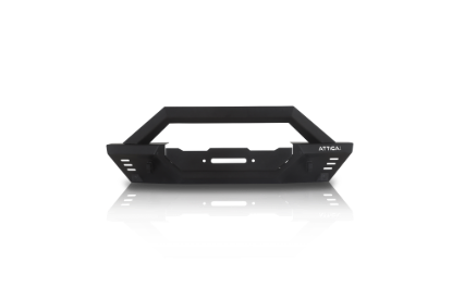 Picture of Attica 4x4 Bumper - ATTFB01A102-BX