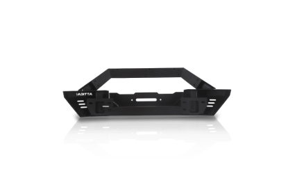 Picture of Attica 4x4 Bumper - ATTFB01A102-BX