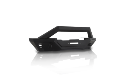 Picture of Attica 4x4 Bumper - ATTFB01A102-BX
